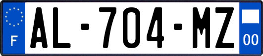 AL-704-MZ