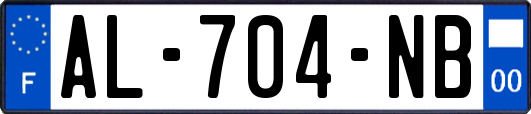 AL-704-NB