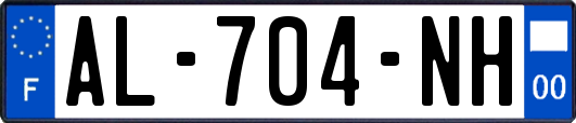 AL-704-NH