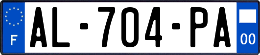 AL-704-PA