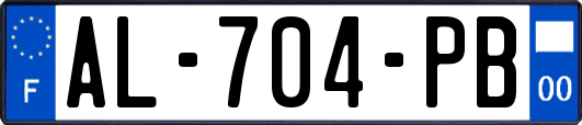 AL-704-PB