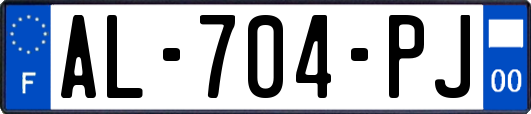 AL-704-PJ