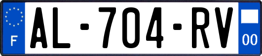 AL-704-RV