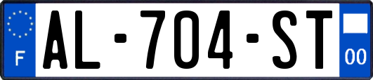 AL-704-ST