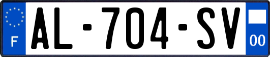 AL-704-SV
