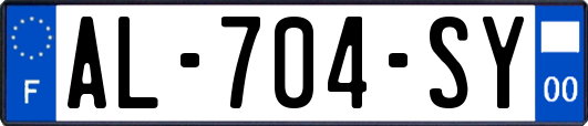 AL-704-SY