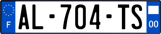 AL-704-TS
