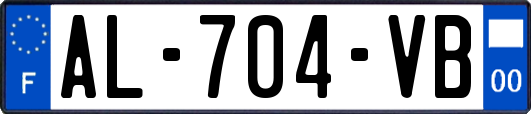 AL-704-VB