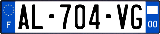 AL-704-VG