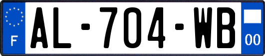 AL-704-WB
