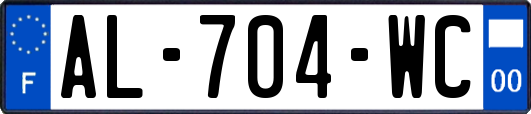AL-704-WC