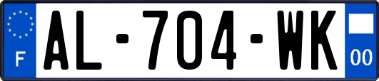 AL-704-WK