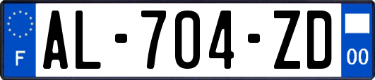 AL-704-ZD