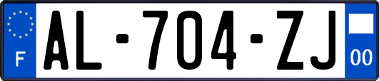 AL-704-ZJ