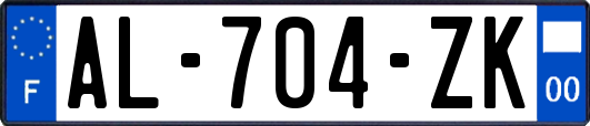 AL-704-ZK