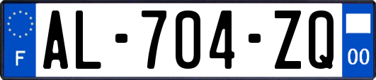 AL-704-ZQ