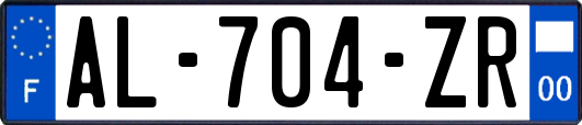 AL-704-ZR