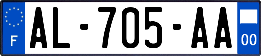 AL-705-AA