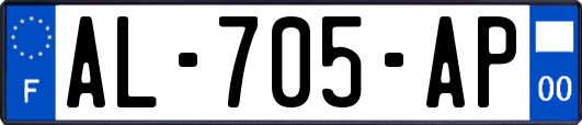 AL-705-AP