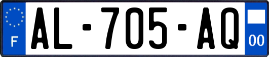 AL-705-AQ