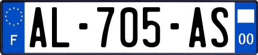 AL-705-AS