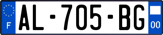 AL-705-BG