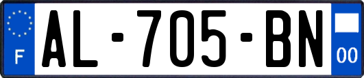 AL-705-BN