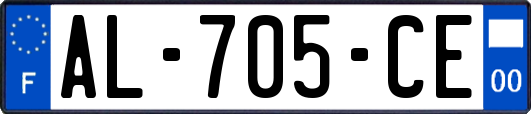 AL-705-CE