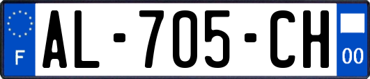 AL-705-CH