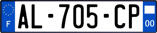 AL-705-CP