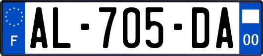 AL-705-DA
