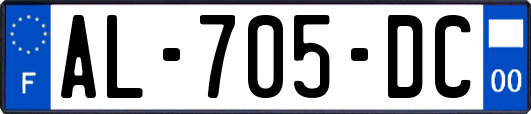 AL-705-DC