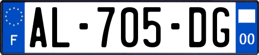 AL-705-DG