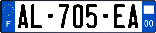 AL-705-EA