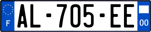 AL-705-EE