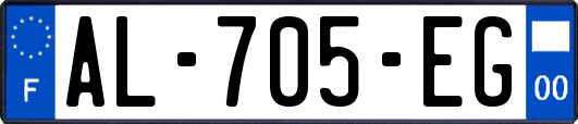 AL-705-EG