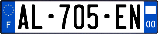 AL-705-EN