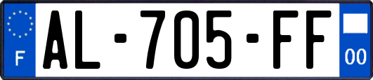 AL-705-FF