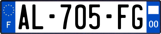 AL-705-FG