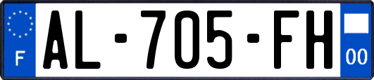 AL-705-FH