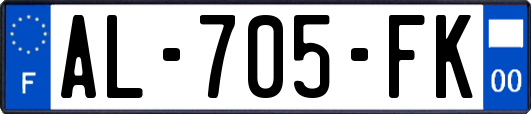 AL-705-FK