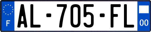 AL-705-FL
