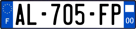 AL-705-FP
