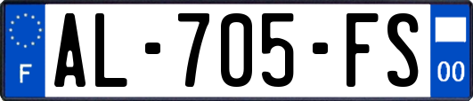 AL-705-FS