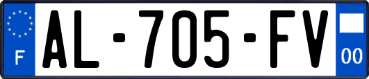 AL-705-FV