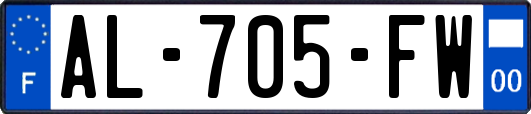 AL-705-FW