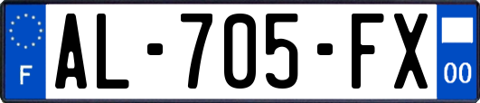 AL-705-FX