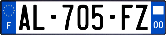 AL-705-FZ