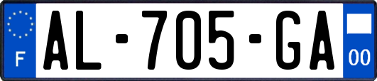 AL-705-GA