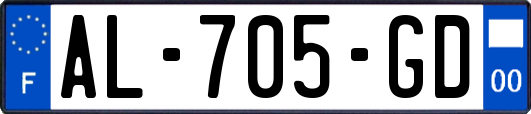 AL-705-GD